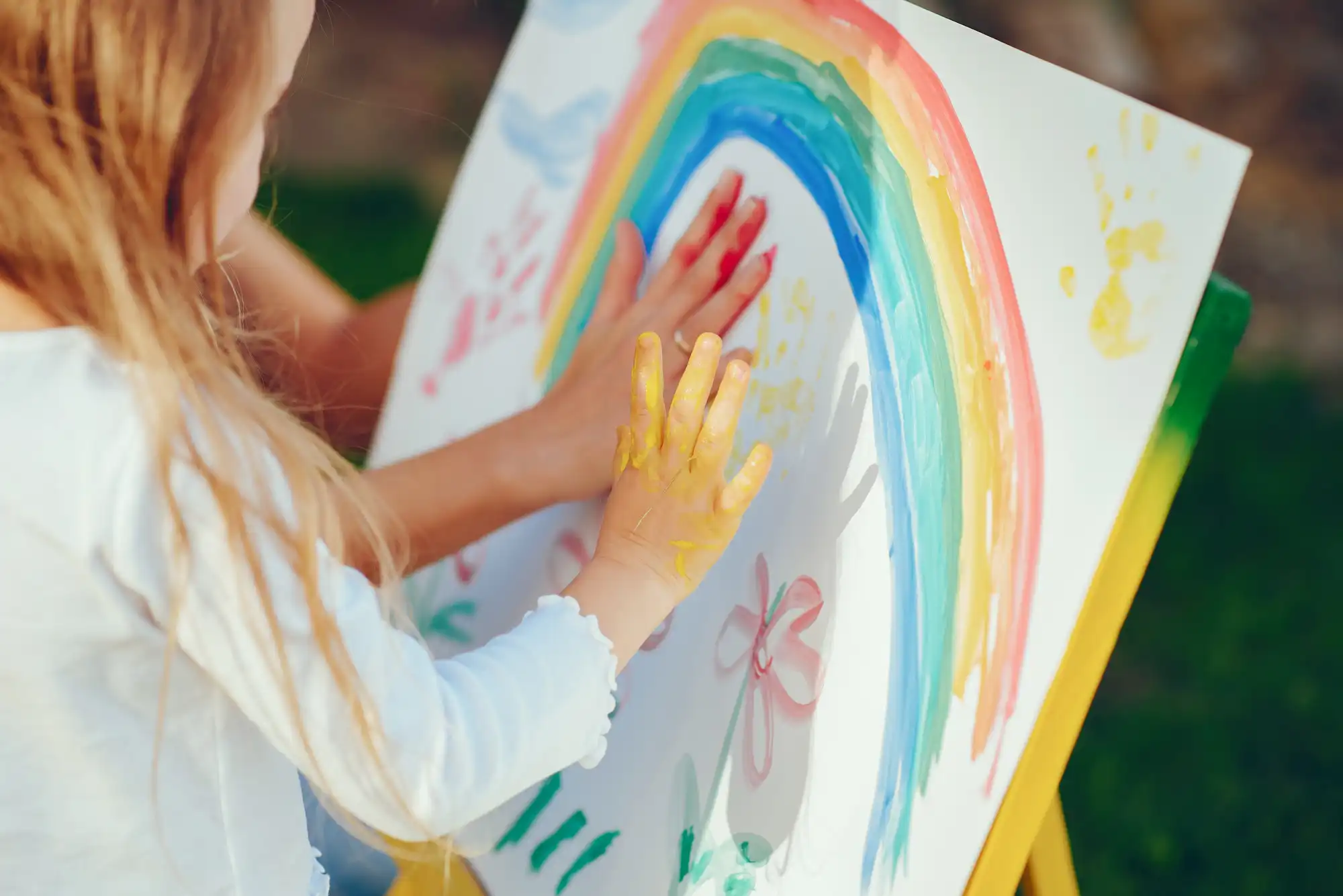 Playful Palette